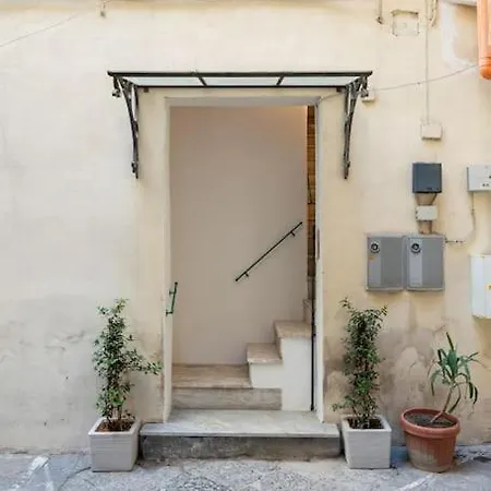 Viky House Apartment Naples Exterior photo