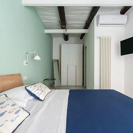 Viky House Apartment Naples Exterior photo