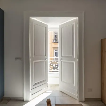 Viky House Apartment Naples Exterior photo