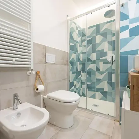 Viky House Apartment Naples Exterior photo