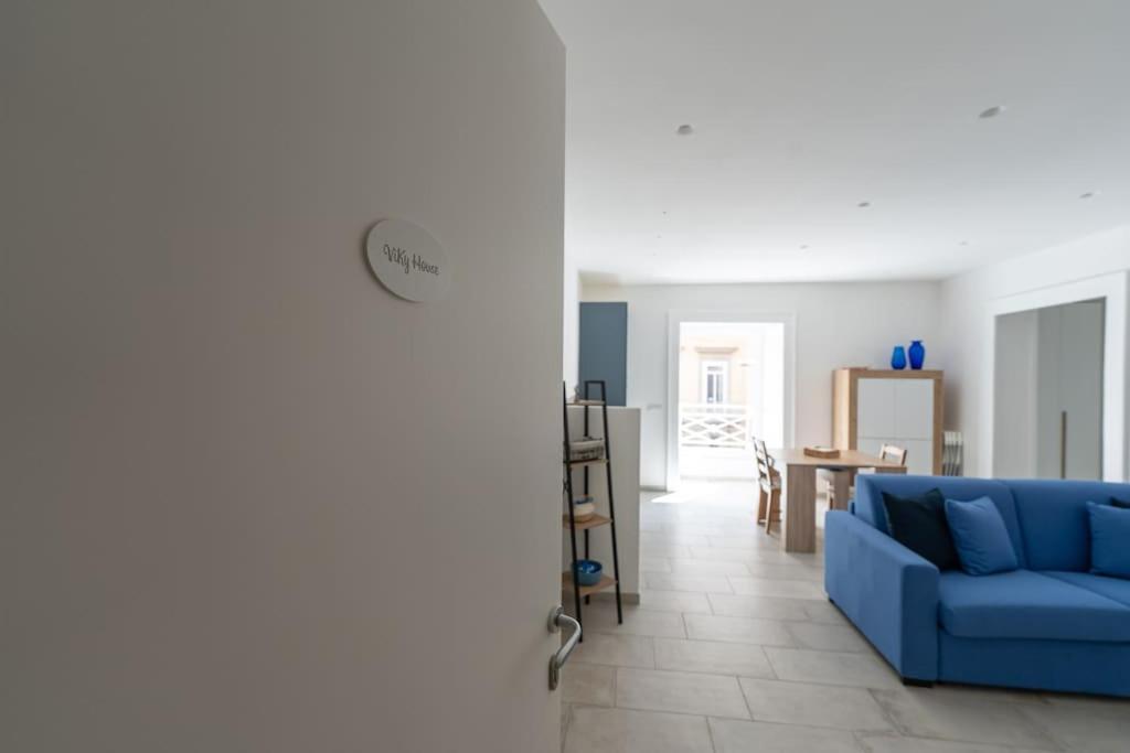 Apartamento Viky House Nápoles