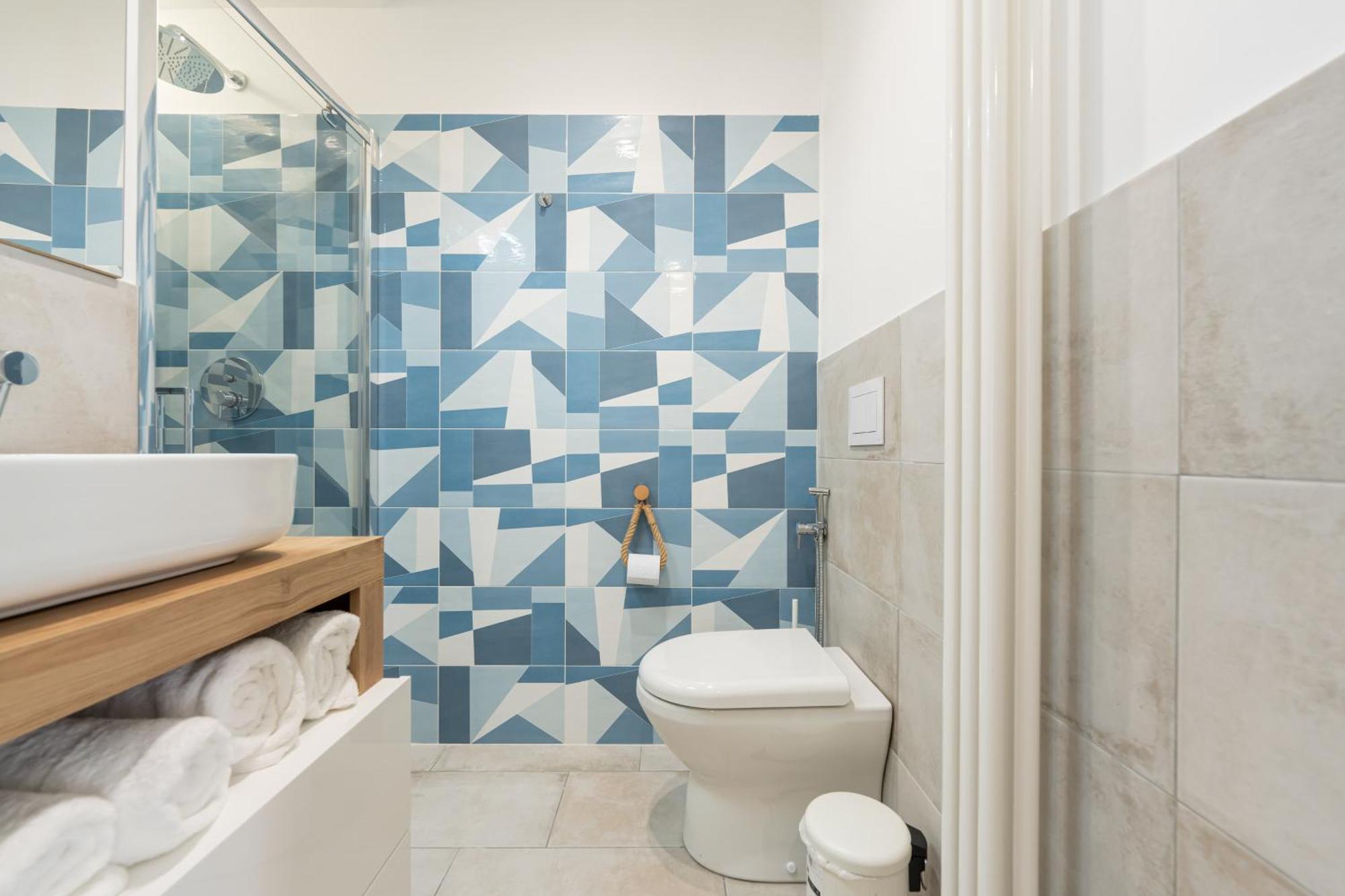 Apartamento Viky House