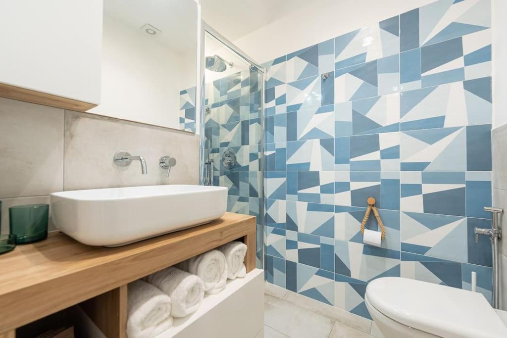 Appartement Viky House *