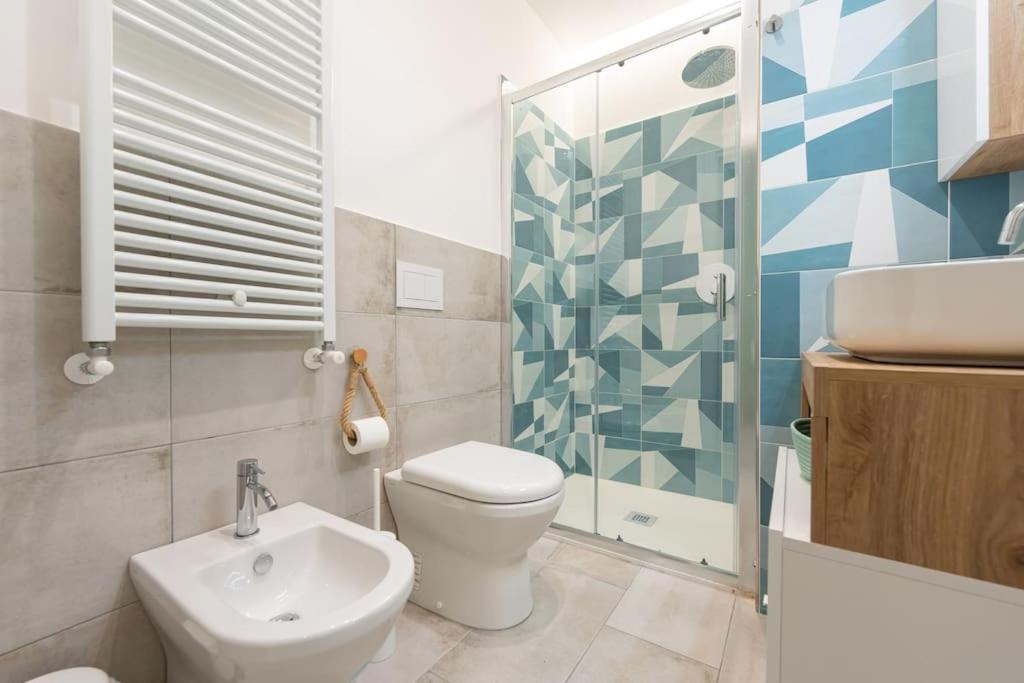 Appartement Viky House *